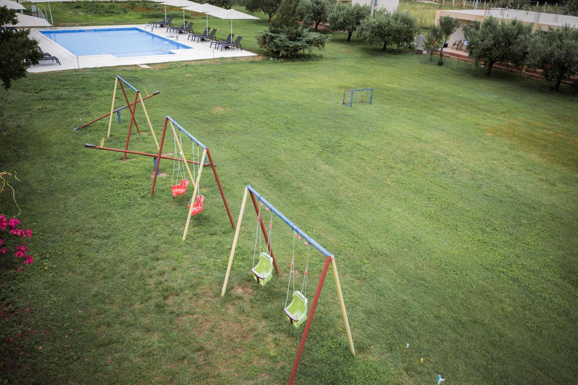 Apartments Rudaj Ulcinj Exterior foto