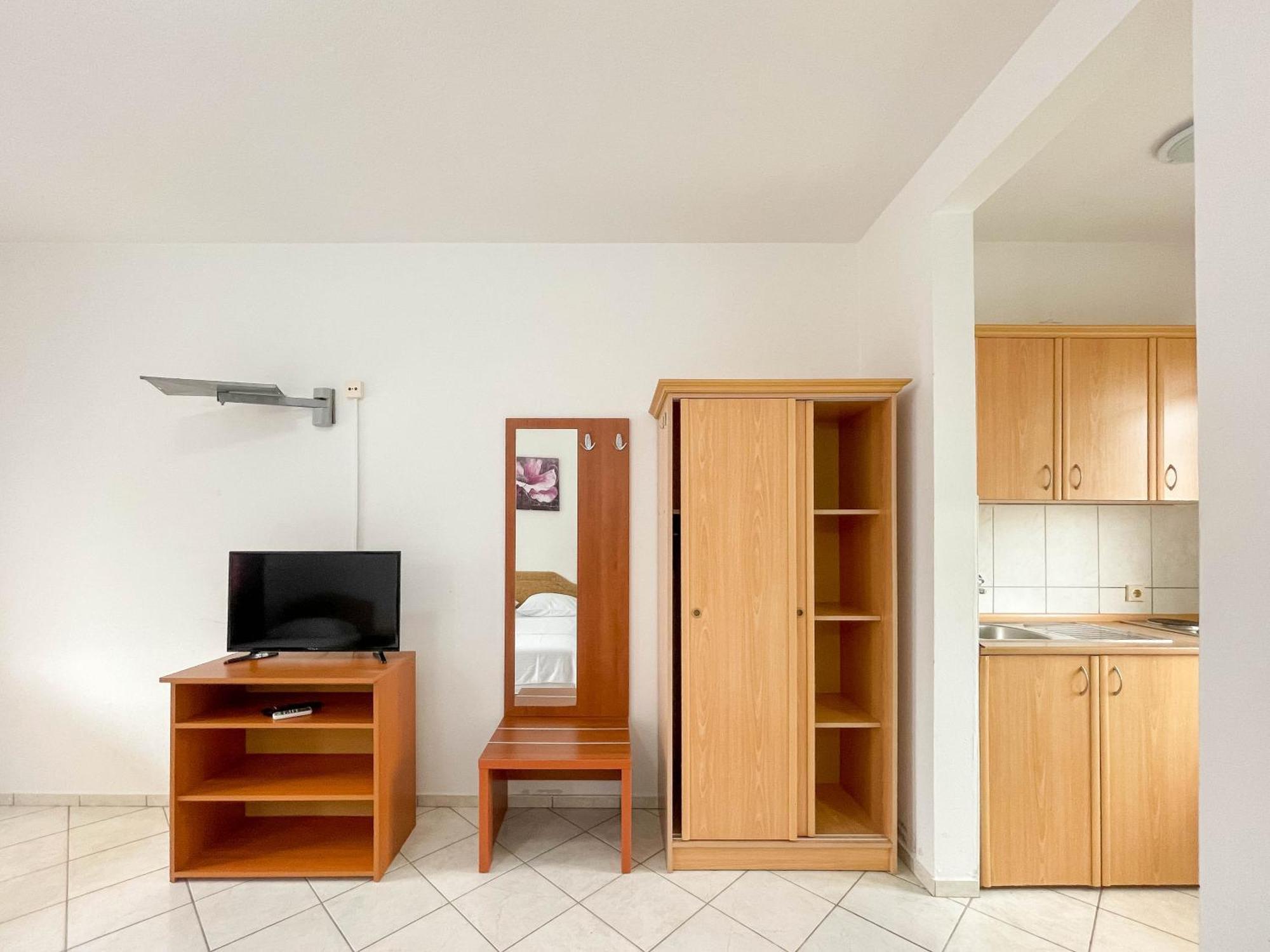 Apartments Rudaj Ulcinj Exterior foto