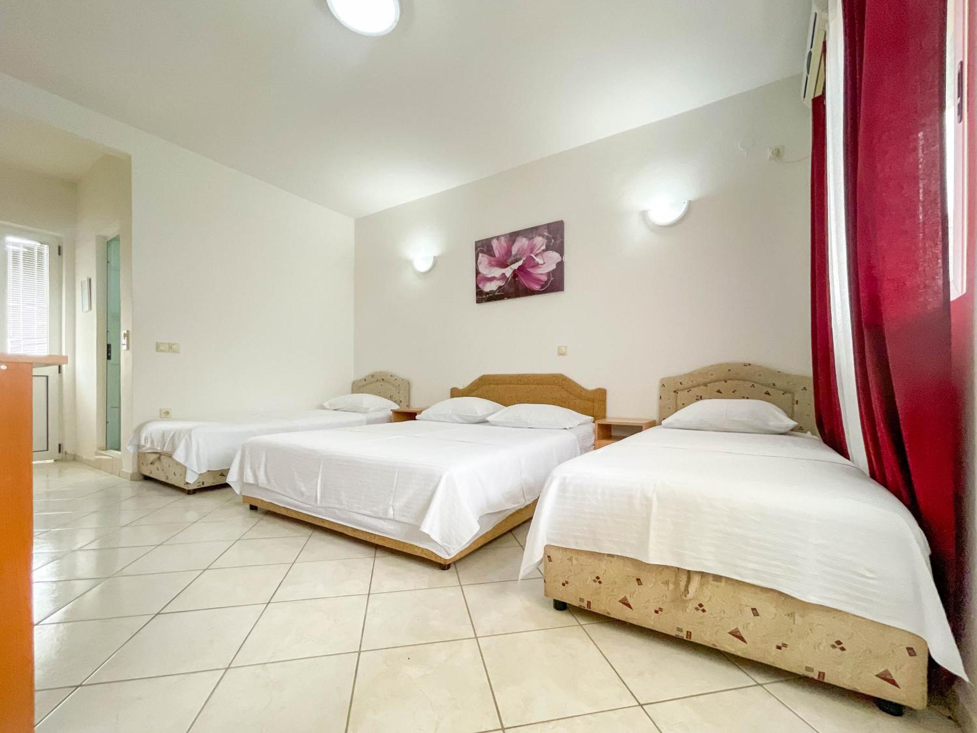 Apartments Rudaj Ulcinj Exterior foto