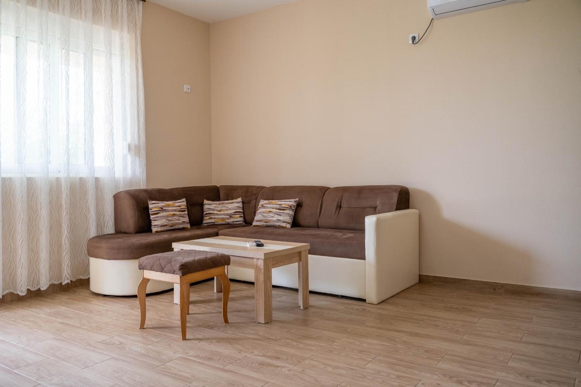 Apartments Rudaj Ulcinj Exterior foto