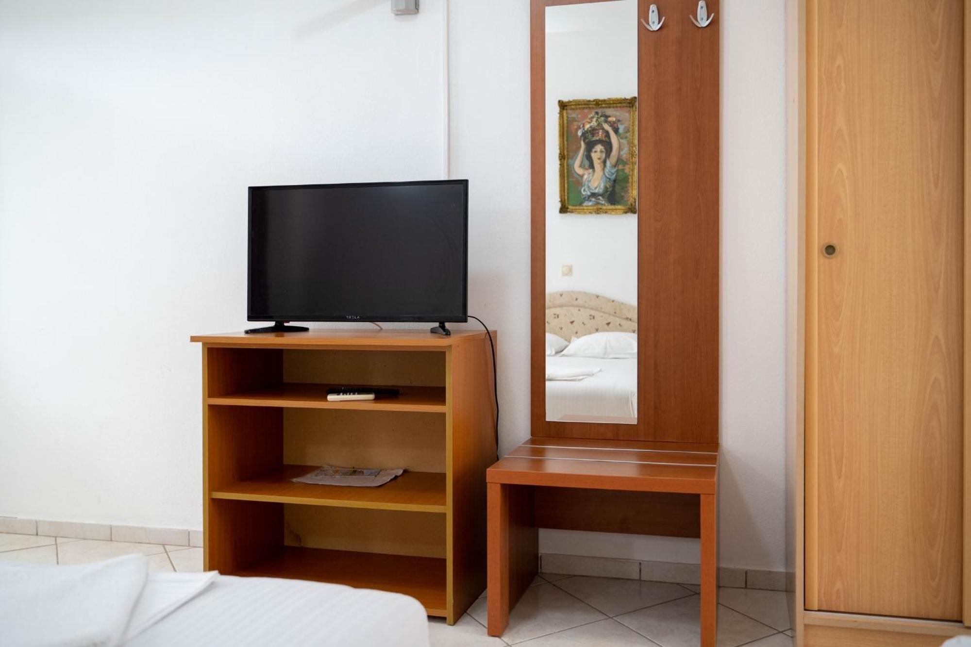 Apartments Rudaj Ulcinj Exterior foto