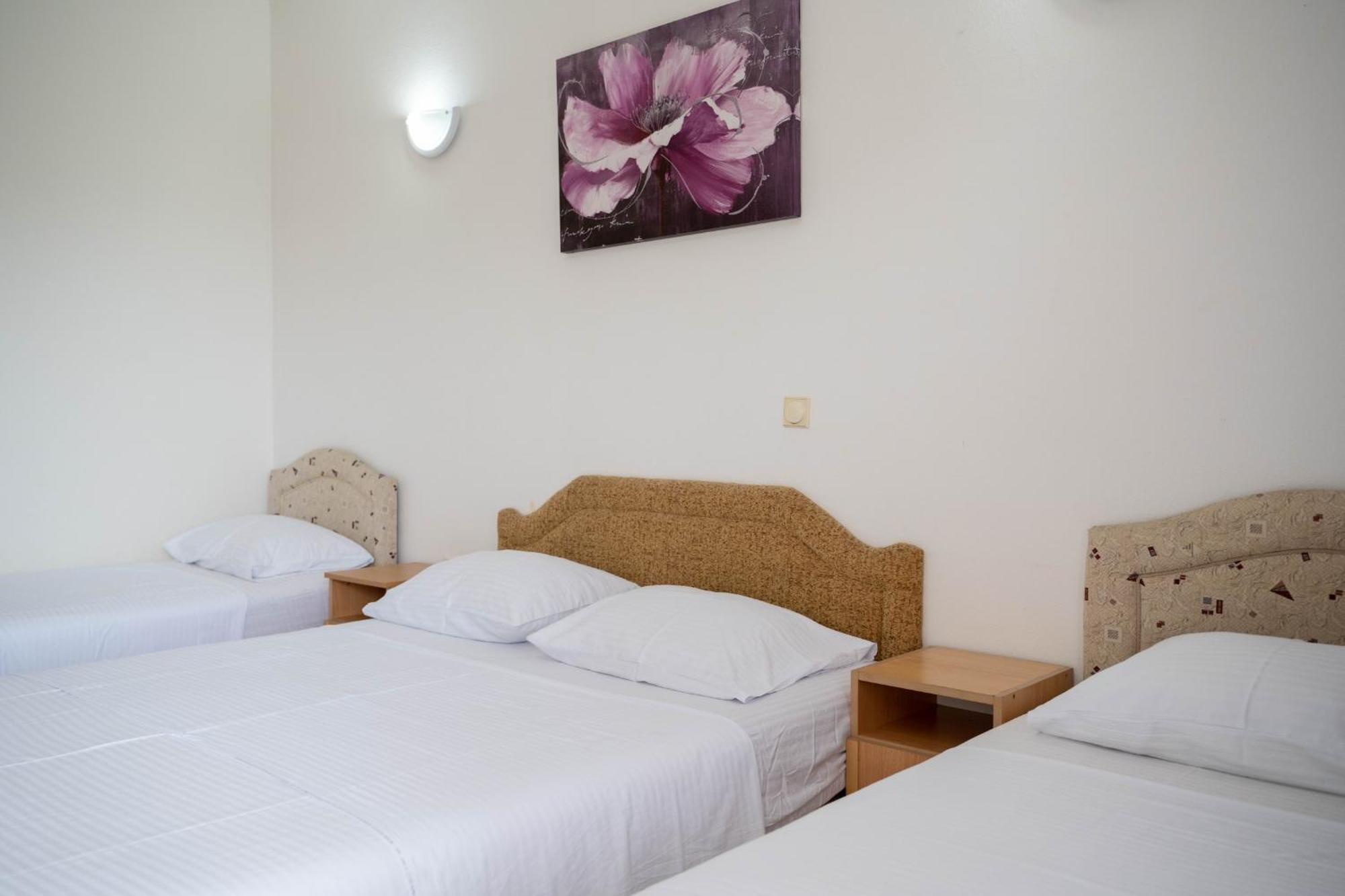 Apartments Rudaj Ulcinj Exterior foto